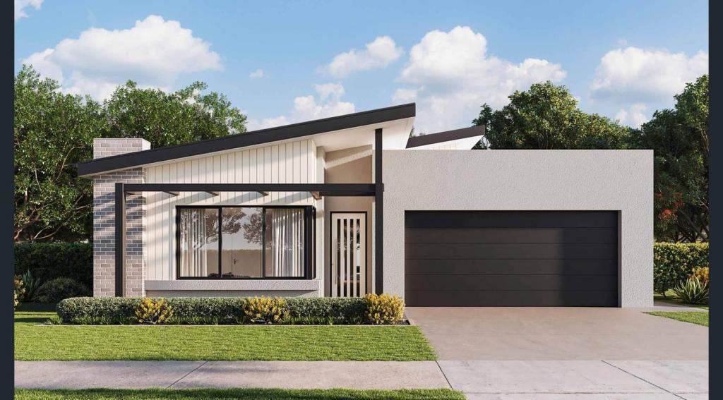 Exceptional Four-Bedroom Residence Four-Bedroom Residence, Claremont Meadows, NSW 2747