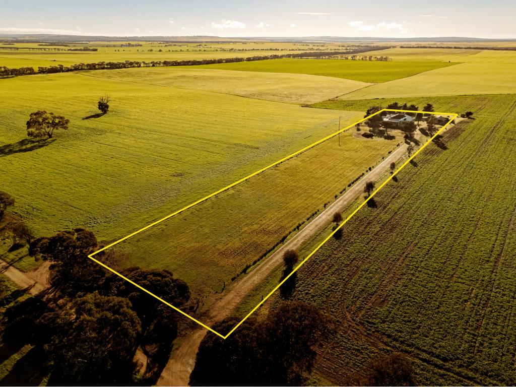 32 Whittlesea Rd, Langhorne Creek, SA 5255
