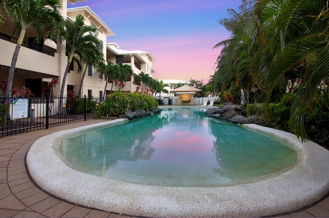 14/18-30 SIR LESLIE THIESS DR, TOWNSVILLE CITY, QLD 4810