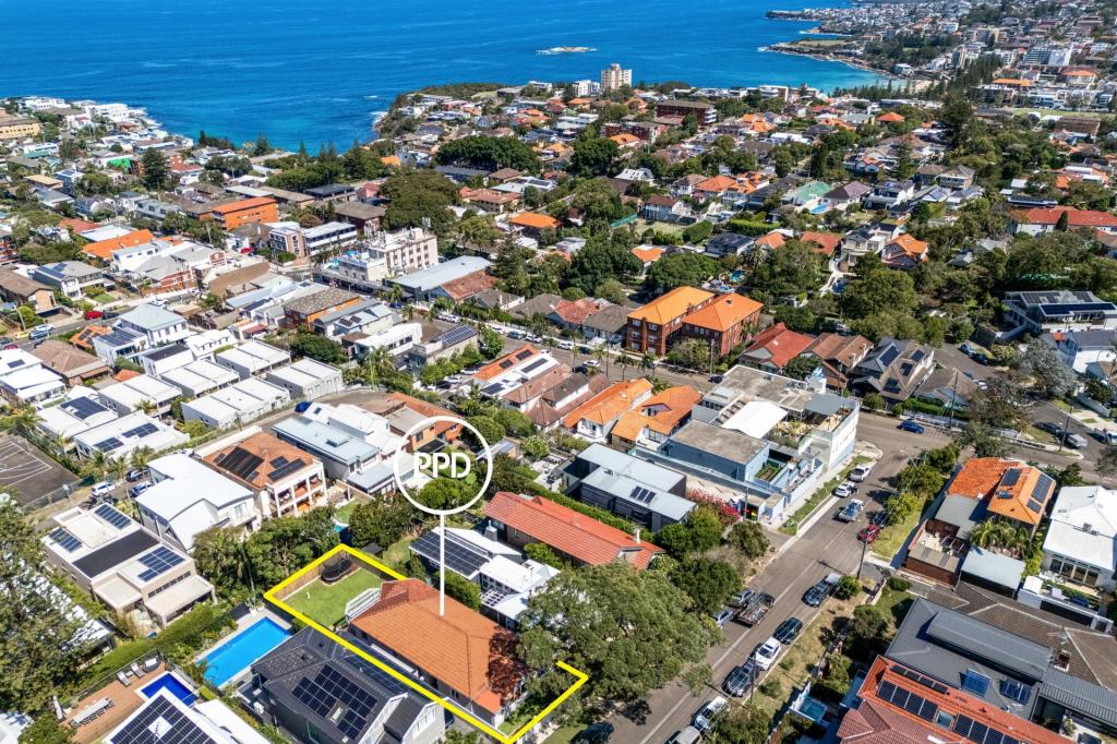 47 KNOX ST, CLOVELLY, NSW 2031