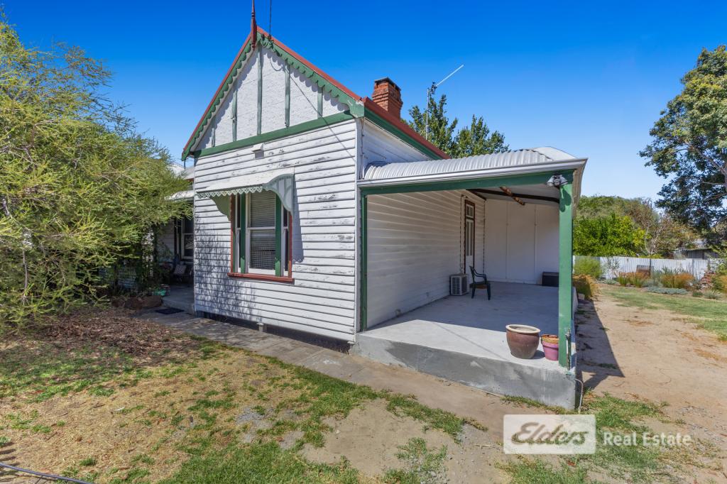 154 Steere St N, Collie, WA 6225