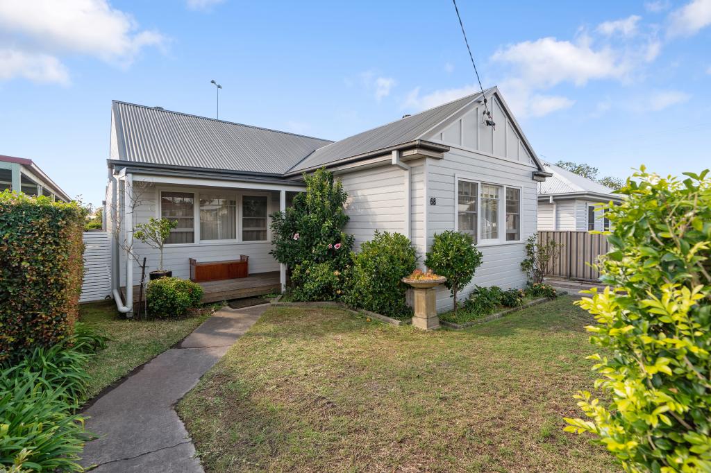 68 Freyberg St, New Lambton, NSW 2305