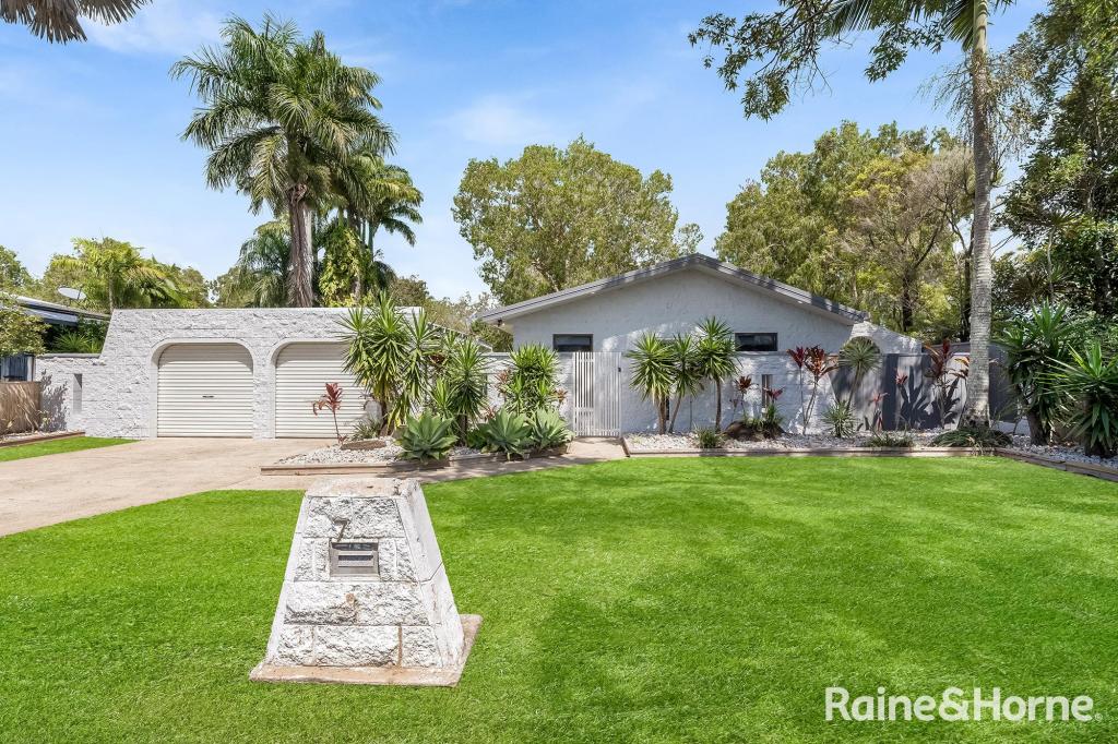 73 Geoffrey Thomas Dr, Bucasia, QLD 4750