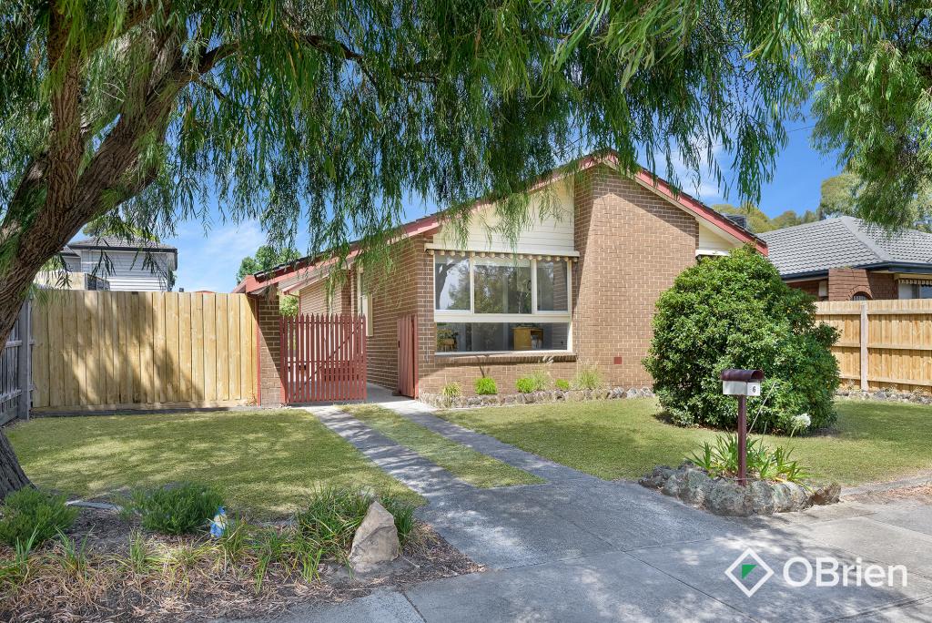 6 Kinsale St, Seaford, VIC 3198