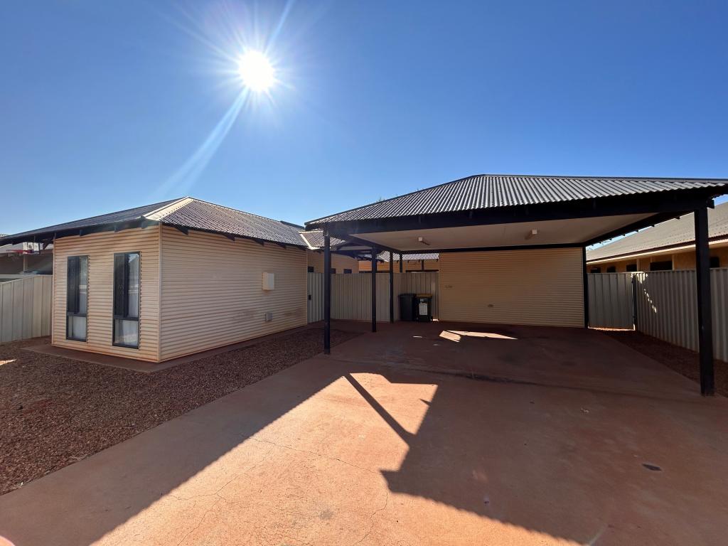 35 Jabiru Loop, South Hedland, WA 6722
