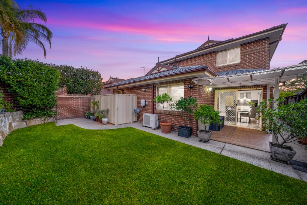 1/32a Taylor St, West Pennant Hills, NSW 2125