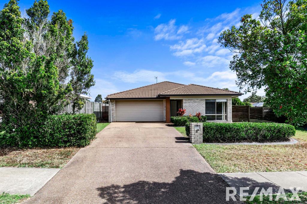 28 SANTA MARIA AVE, URRAWEEN, QLD 4655