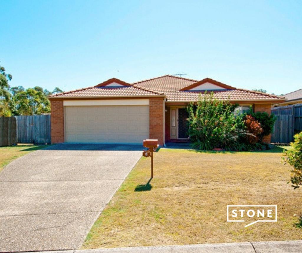 2 Ella Ct, Marsden, QLD 4132