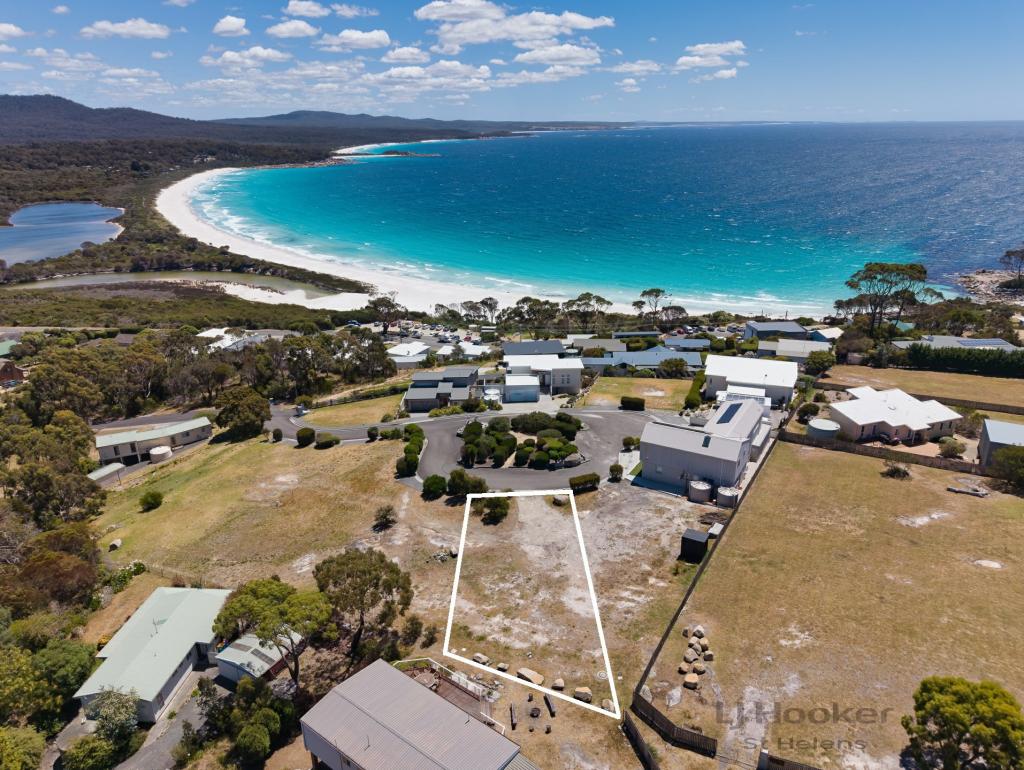Lot 9/17 Wedge Ct, Binalong Bay, TAS 7216