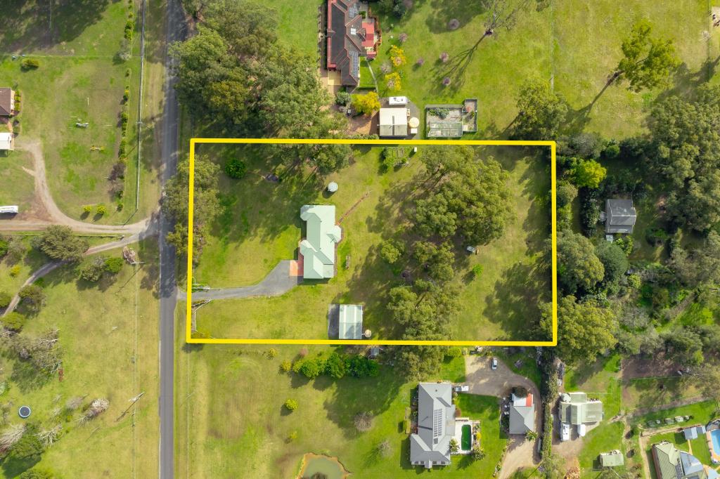 85 Boston Rd, Worrigee, NSW 2540