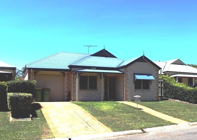 Contact agent for address, NORTH LAKES, QLD 4509