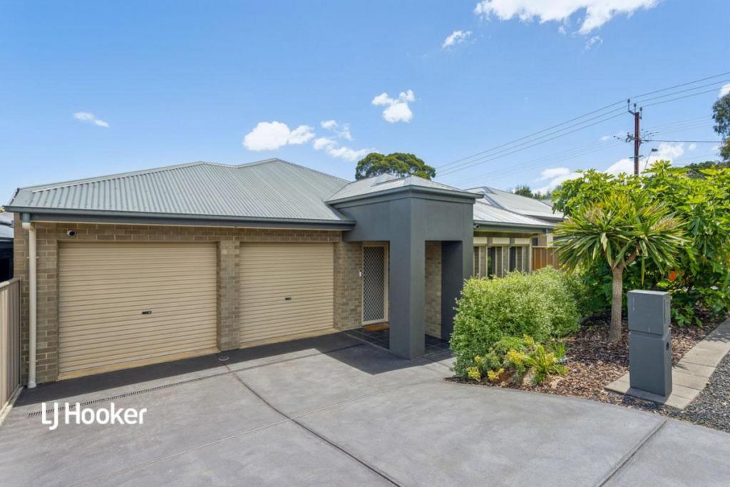 29 Oregan Cres, St Agnes, SA 5097