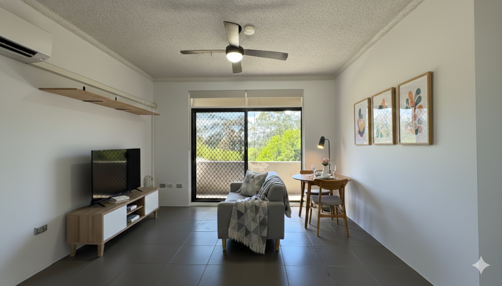 11/5 Preston St, Jamisontown, NSW 2750