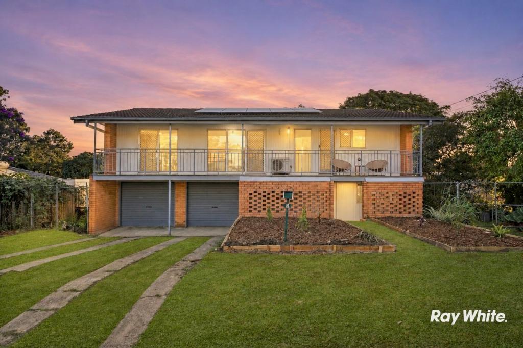 9 Avondale St, Underwood, QLD 4119