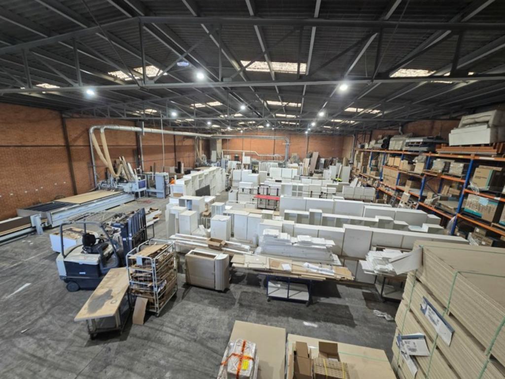 Contact agent for address, SMITHFIELD, NSW 2164