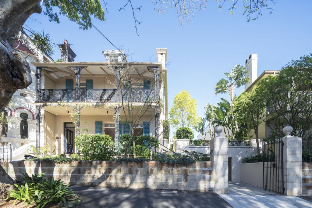 127 Paddington St, Paddington, NSW 2021