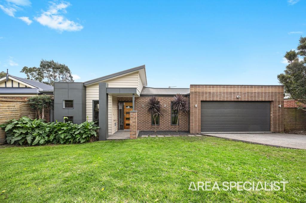 3 Hannah Rise Cres, Korumburra, VIC 3950