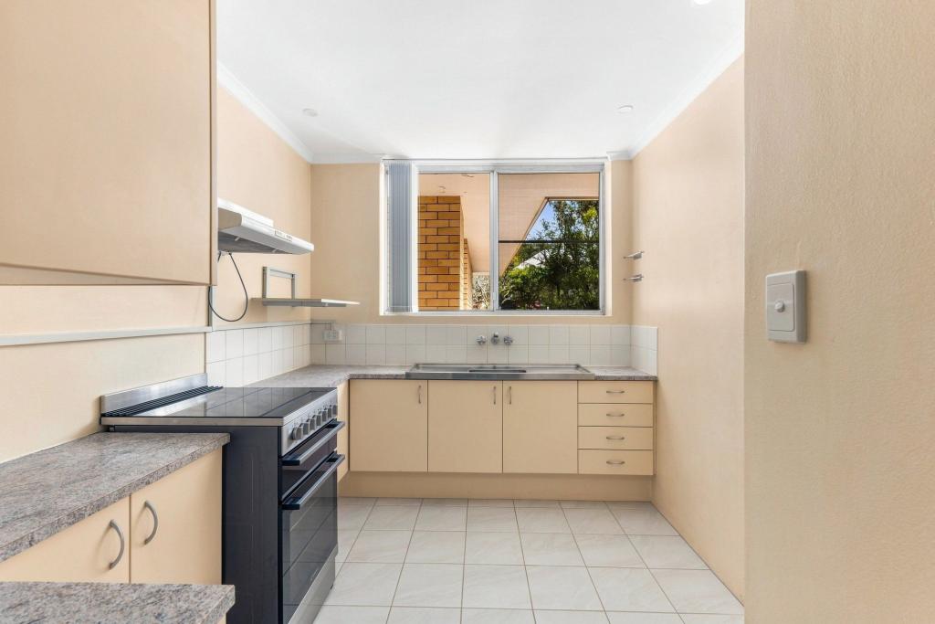 5/25 Normanby Tce, Kelvin Grove, QLD 4059