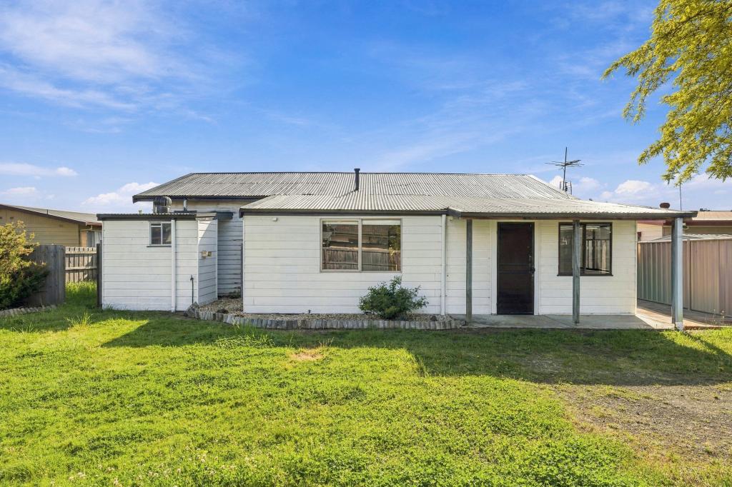 9 Baker St, Wurruk, VIC 3850