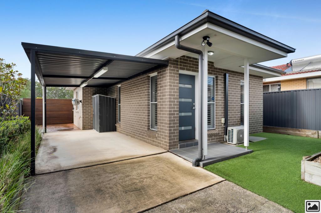 62a Sackville St, Ingleburn, NSW 2565