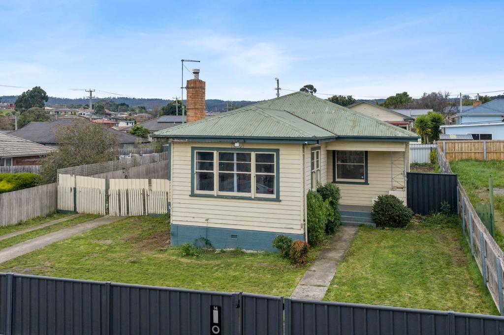 14 Wadley St, Newnham, TAS 7248
