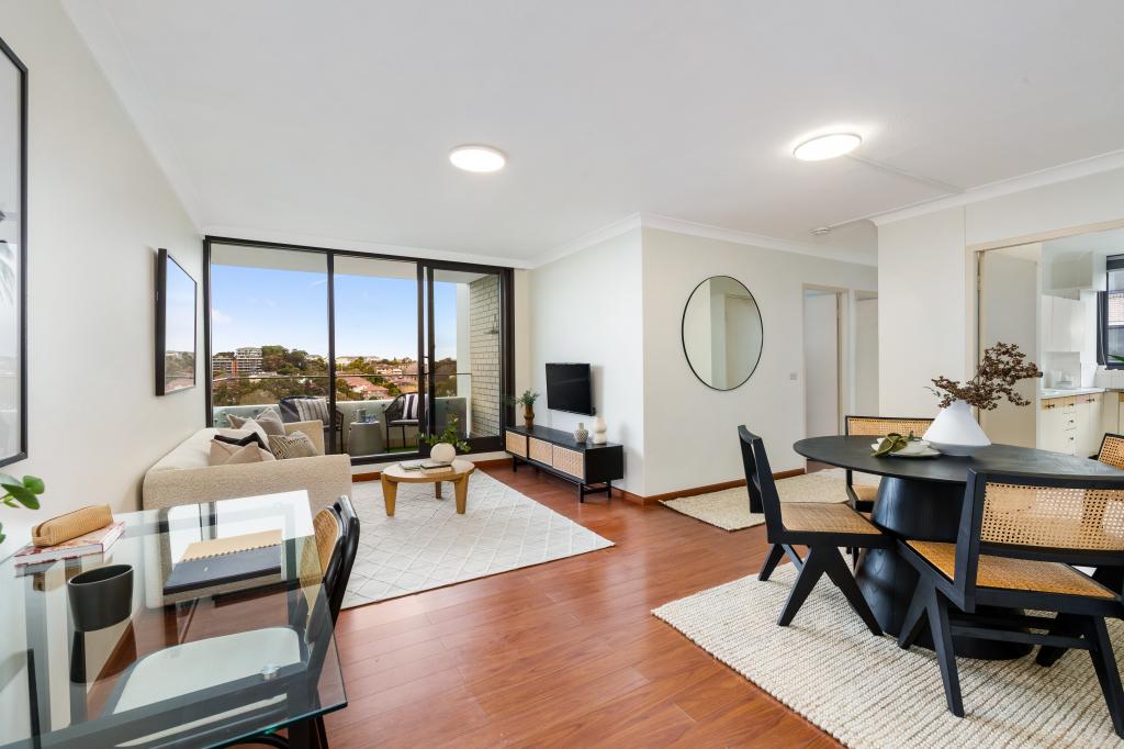 33/244 Alison Rd, Randwick, NSW 2031
