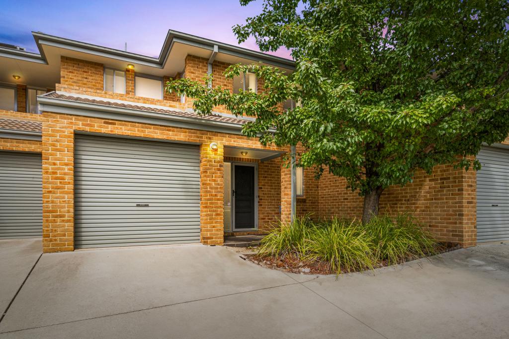 10/83-85 Tharwa Rd, Queanbeyan West, NSW 2620