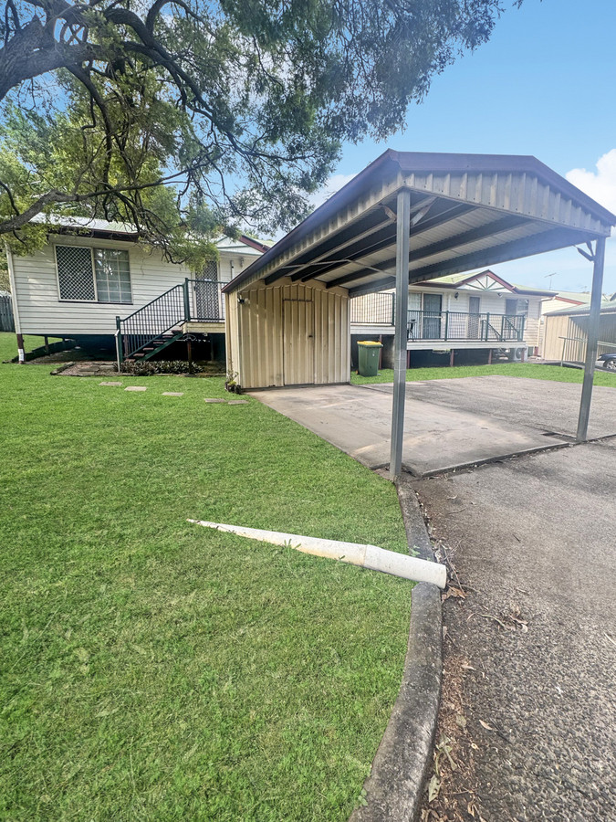 4/48 Cyprus St, North Ipswich, QLD 4305