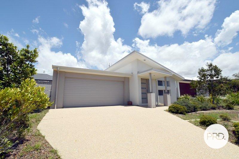 3 Numalia Lane, Boyne Island, QLD 4680