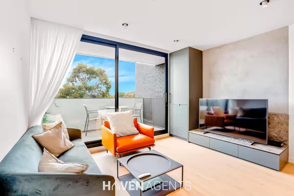 304/26 RIDDELL PDE, ELSTERNWICK, VIC 3185