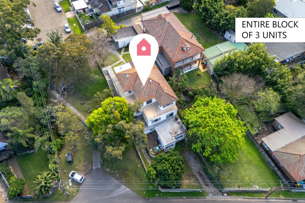 595 Pittwater Rd, Dee Why, NSW 2099