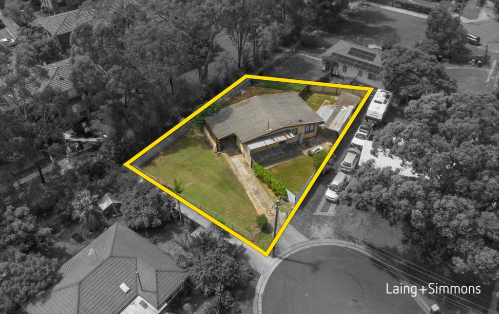 11 Lae Pl, Whalan, NSW 2770