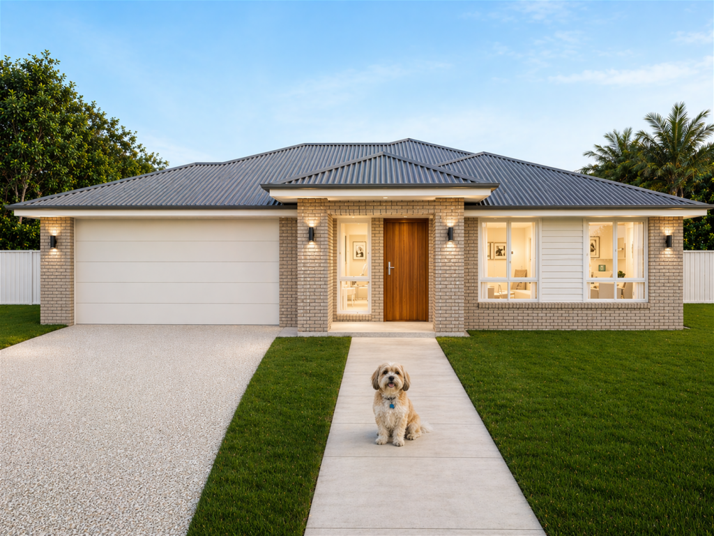 Contact Agent For Address, Clifton, QLD 4361