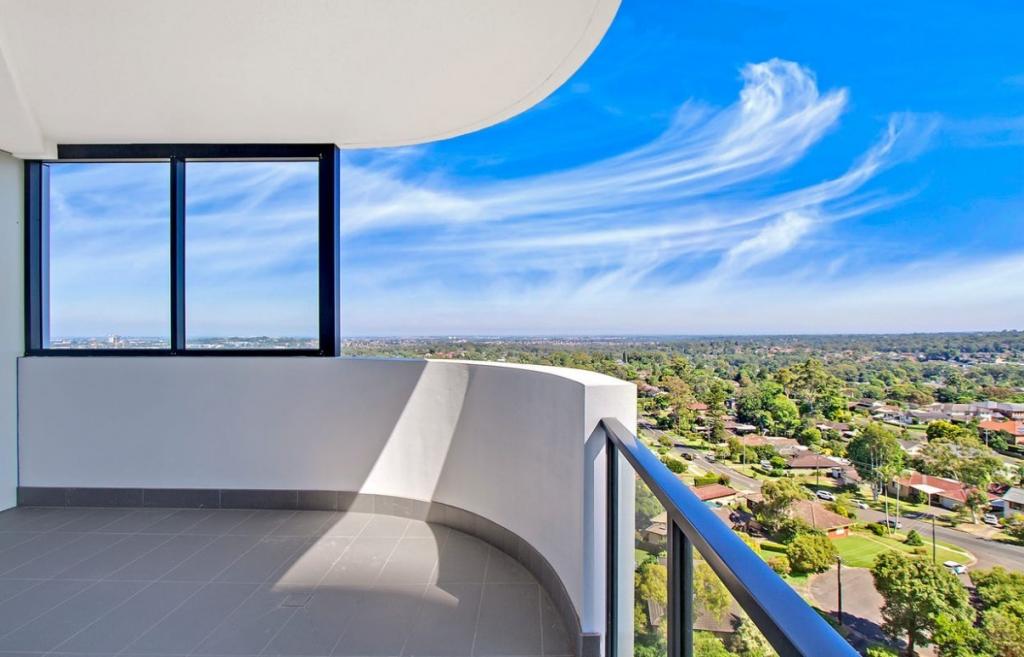 1309/9 Gay St, Castle Hill, NSW 2154