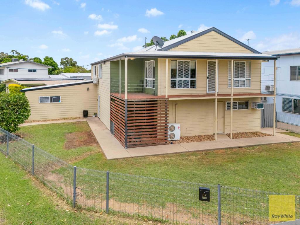 87 Opal St, Emerald, QLD 4720