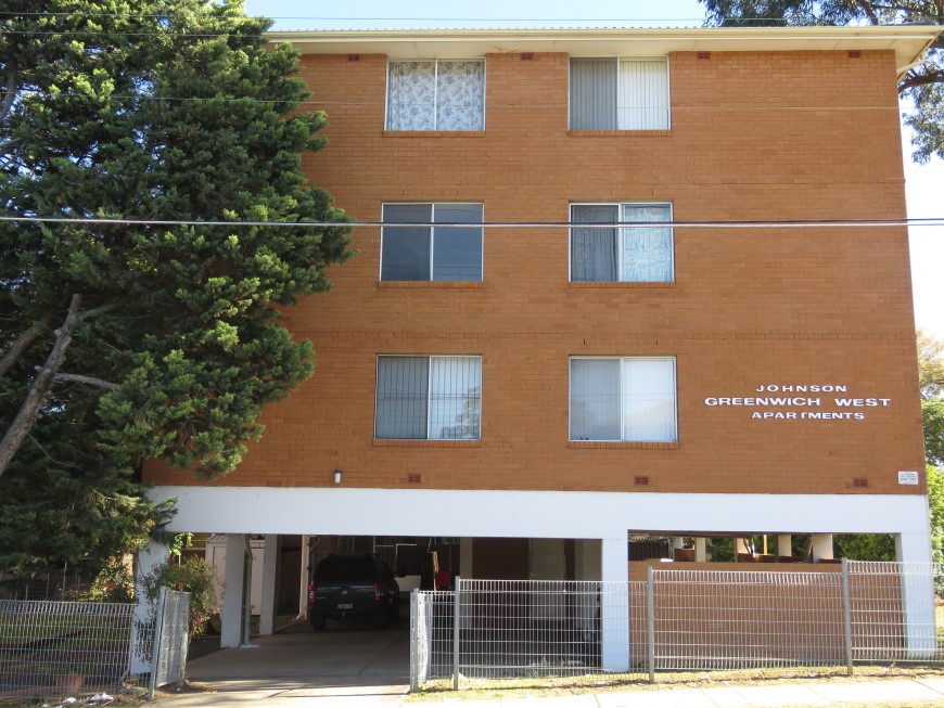 11/2-4 Bridge St, Cabramatta, NSW 2166