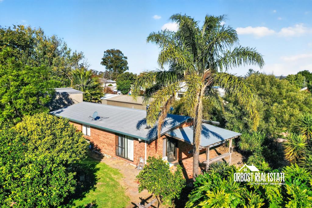 152 FOREST RD, ORBOST, VIC 3888