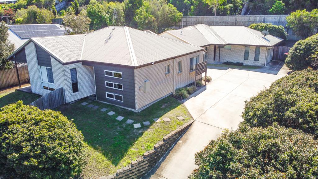 25 Telopea Pl, Kirkwood, QLD 4680