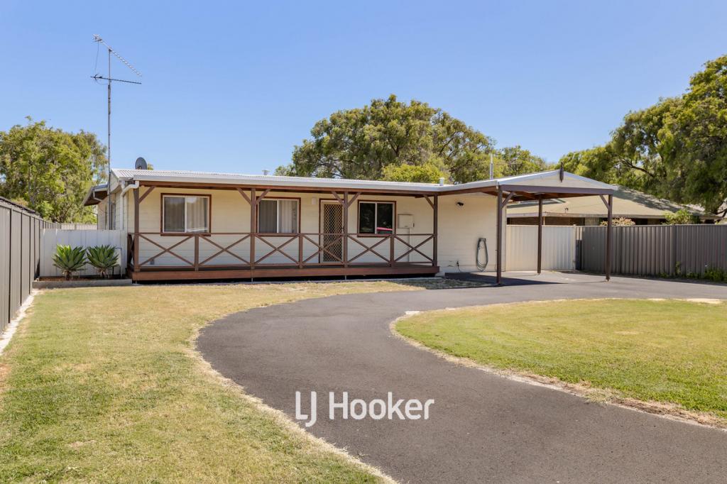 321 Bussell Hwy, West Busselton, WA 6280