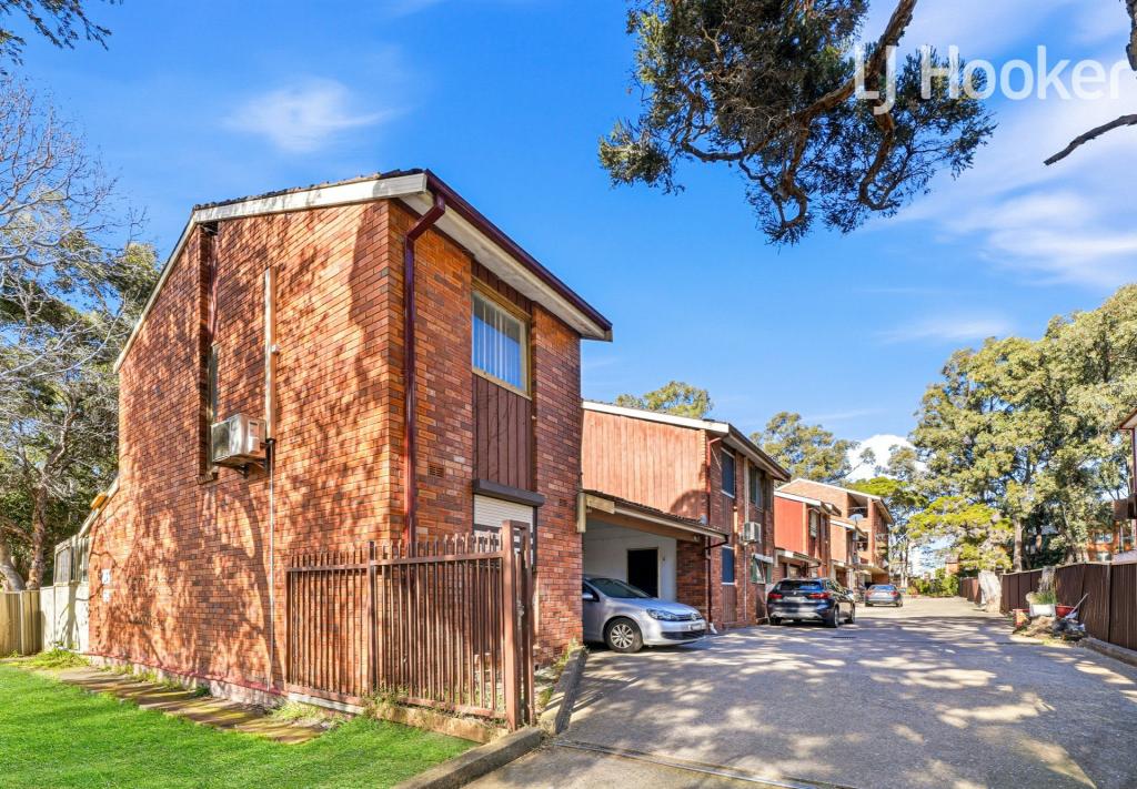 6/68 Hughes St, Cabramatta, NSW 2166