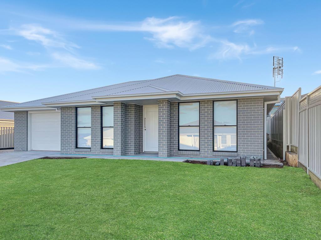 19 Chrisbrook Tce, Dubbo, NSW 2830