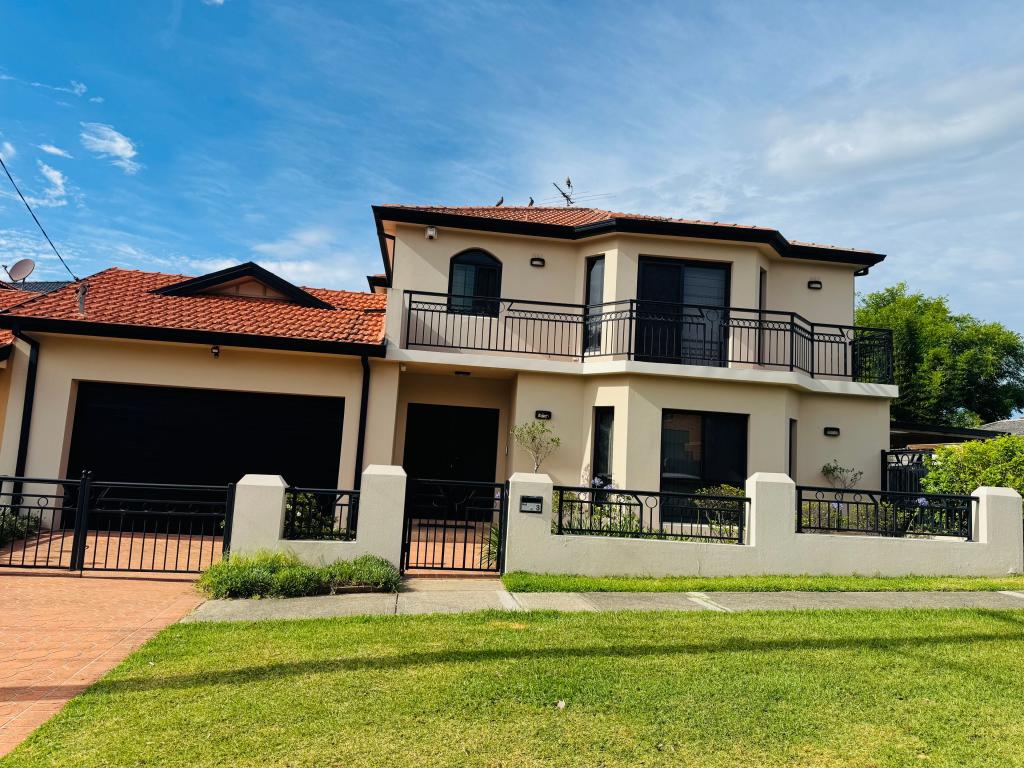 3 Ostend St, Bankstown, NSW 2200