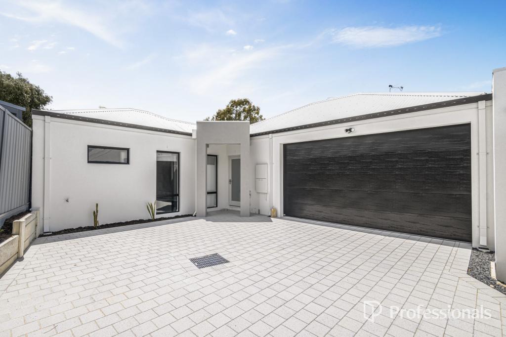 3/30 Moorhead Way, Koondoola, WA 6064