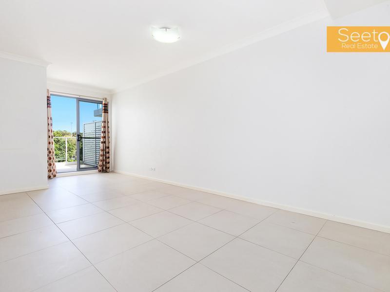 206/6-12 Courallie Ave, Homebush West, NSW 2140
