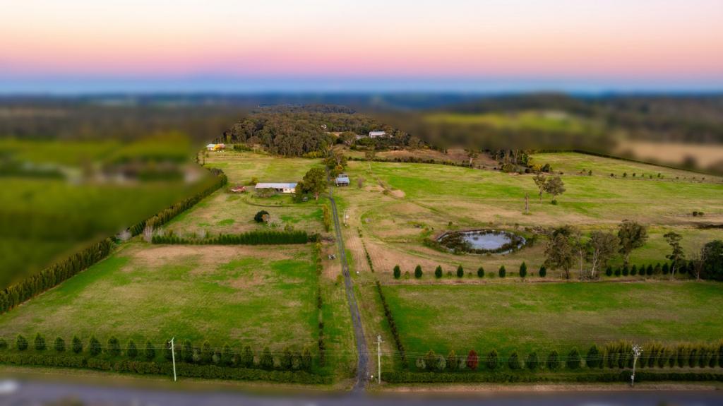 2583 WISEMANS FERRY RD, MANGROVE MOUNTAIN, NSW 2250