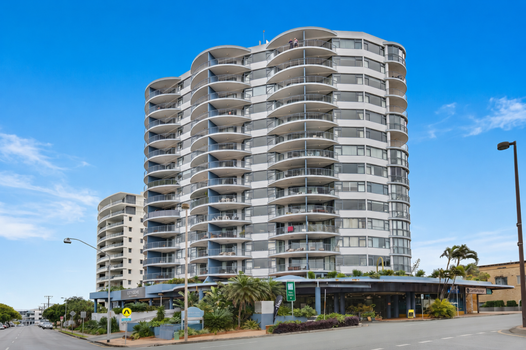 81/30 Minchinton St, Caloundra, QLD 4551