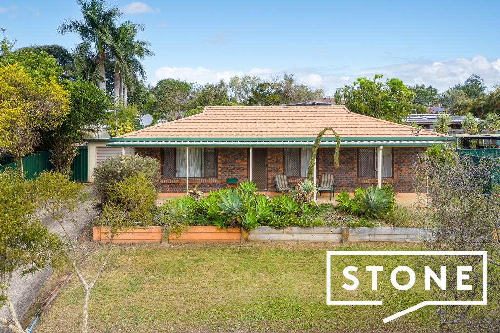 4 Mackellar Dr, Boronia Heights, QLD 4124