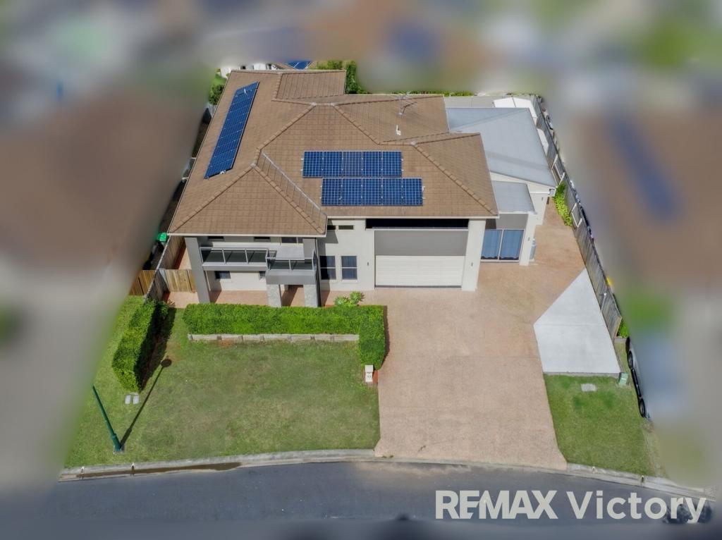 30 Koel Dr, Narangba, QLD 4504