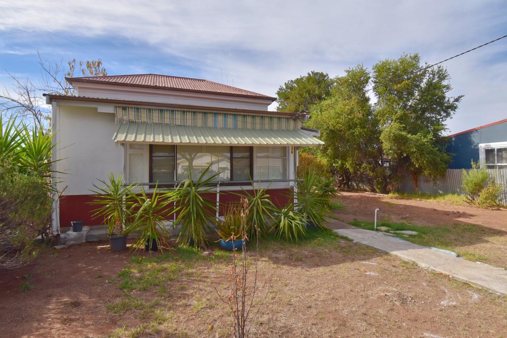 134 Pierce St, Wellington, NSW 2820