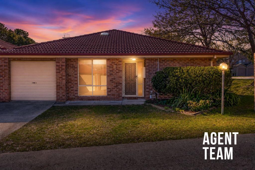 8/8 Britten-Jones Dr, Holt, ACT 2615